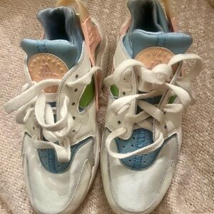 Nike Air Huarache Brand New